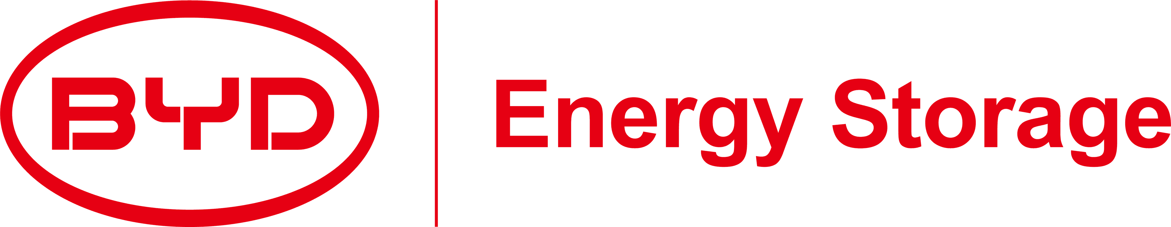 BYD Energy Storage logo