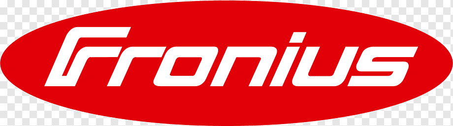 Fronius logo