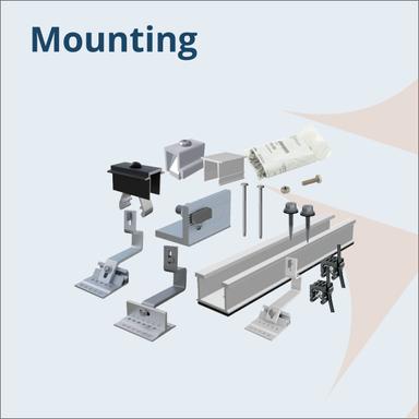 Mounting