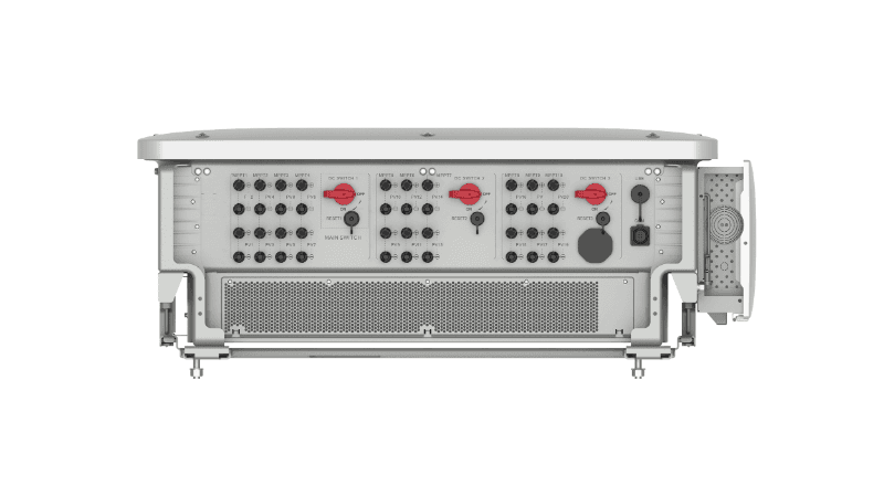 HUAWEI SUN2000-115KTL-M2