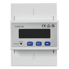 HUAWEI Power Sensor DTSU666-HW 3P 80A