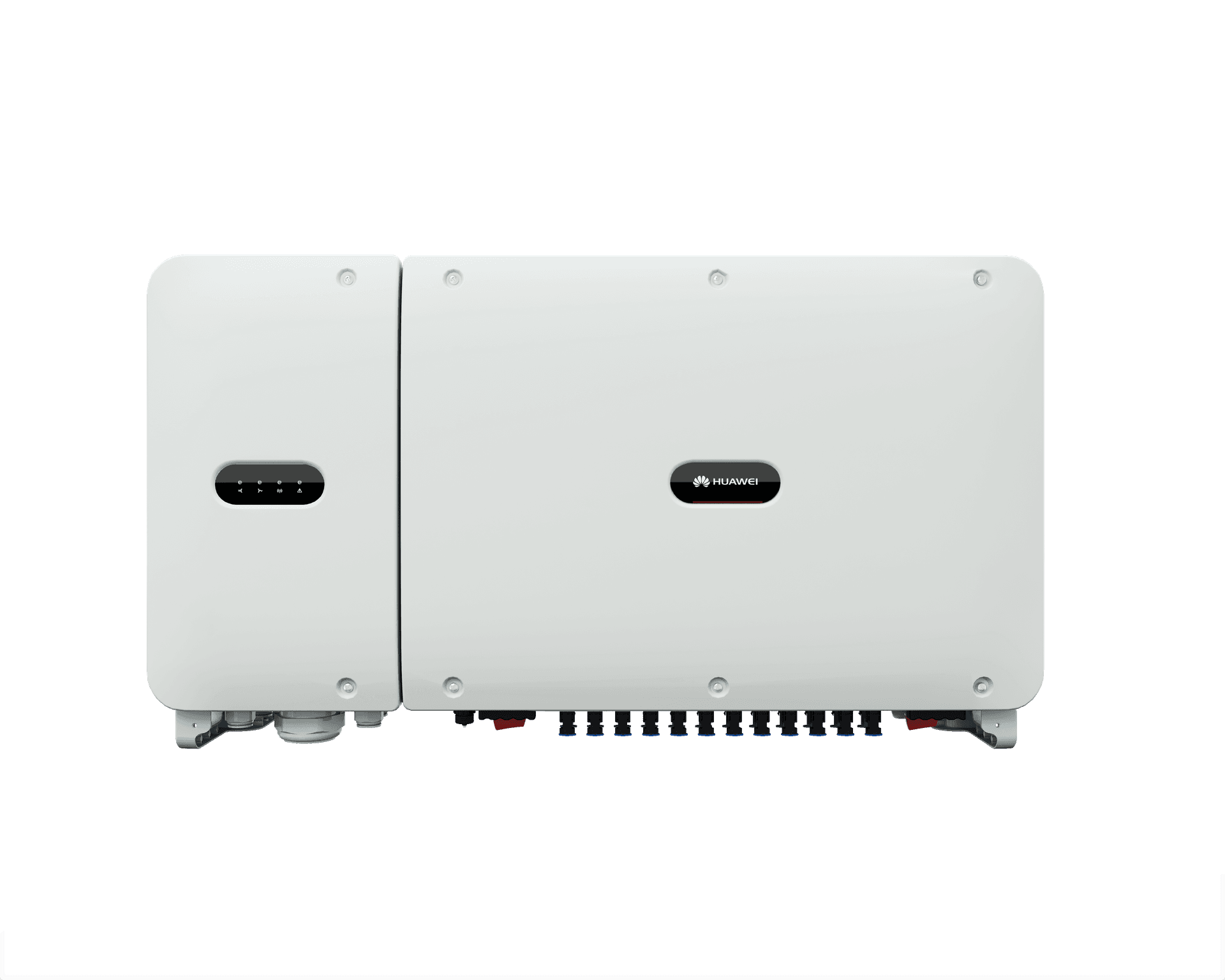 HUAWEI SUN2000-330KTL-H1