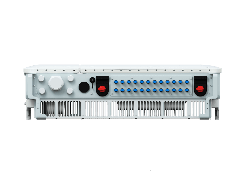 HUAWEI SUN2000-330KTL-H1