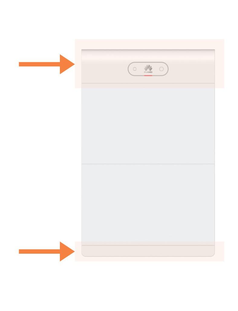 HUAWEI LUNA2000 7 kWh Power Module
