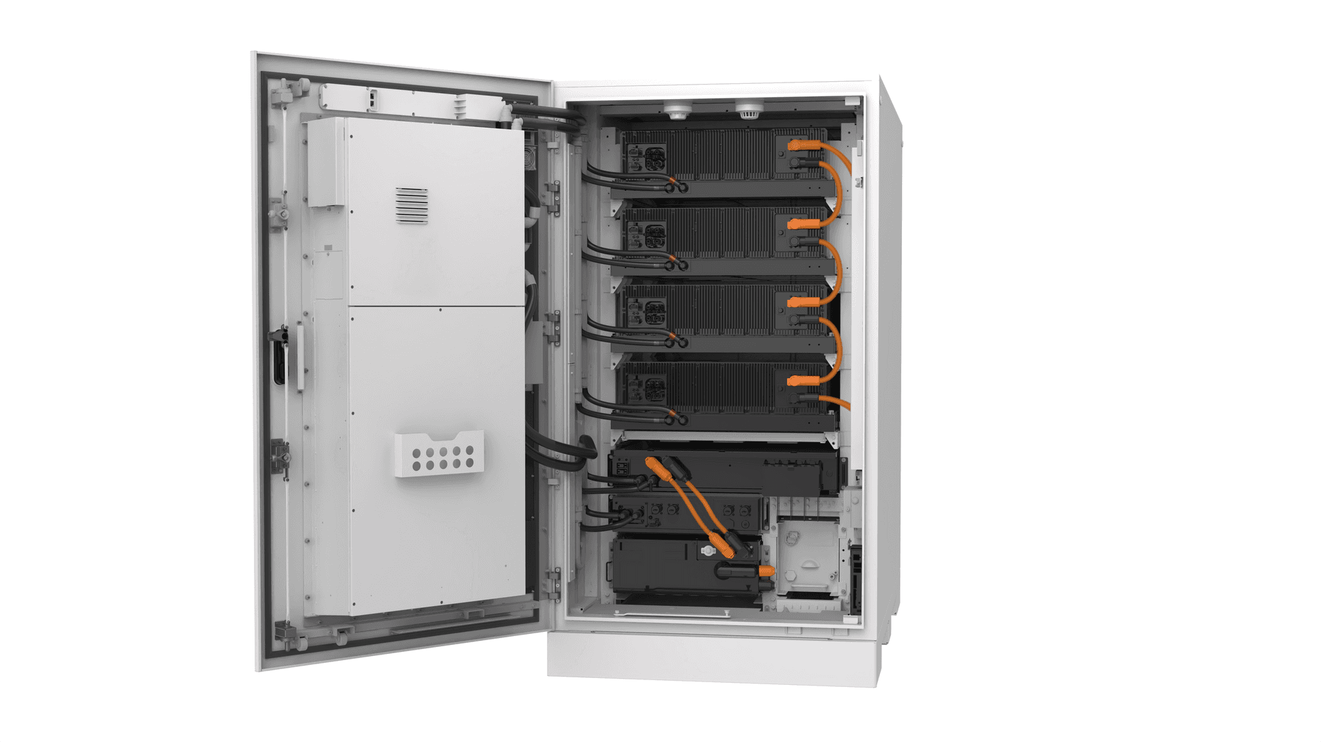 HUAWEI LUNA2000-215 kWh Liquid Cooled ESS Solution