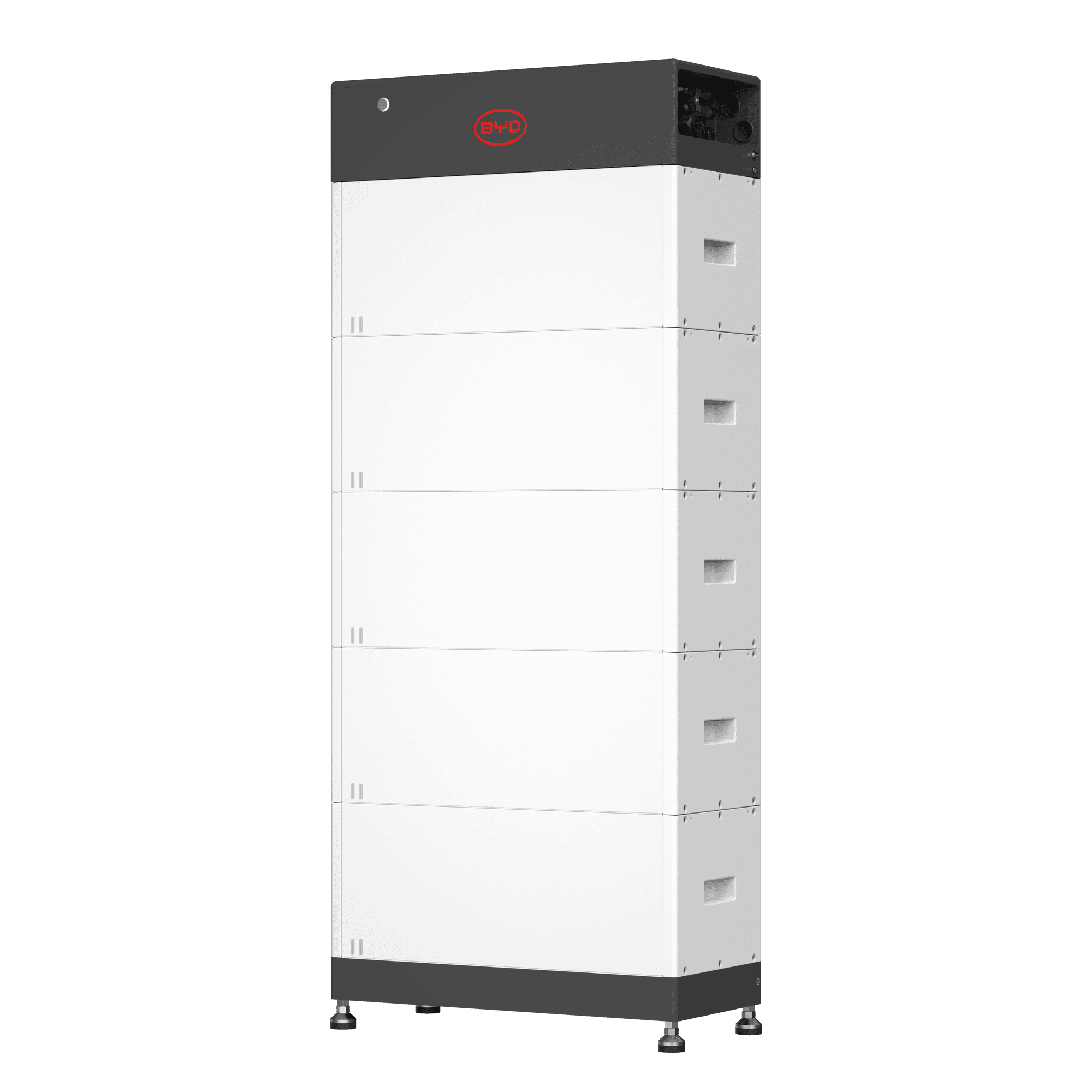 BYD Battery-Box HVM+ 13.8