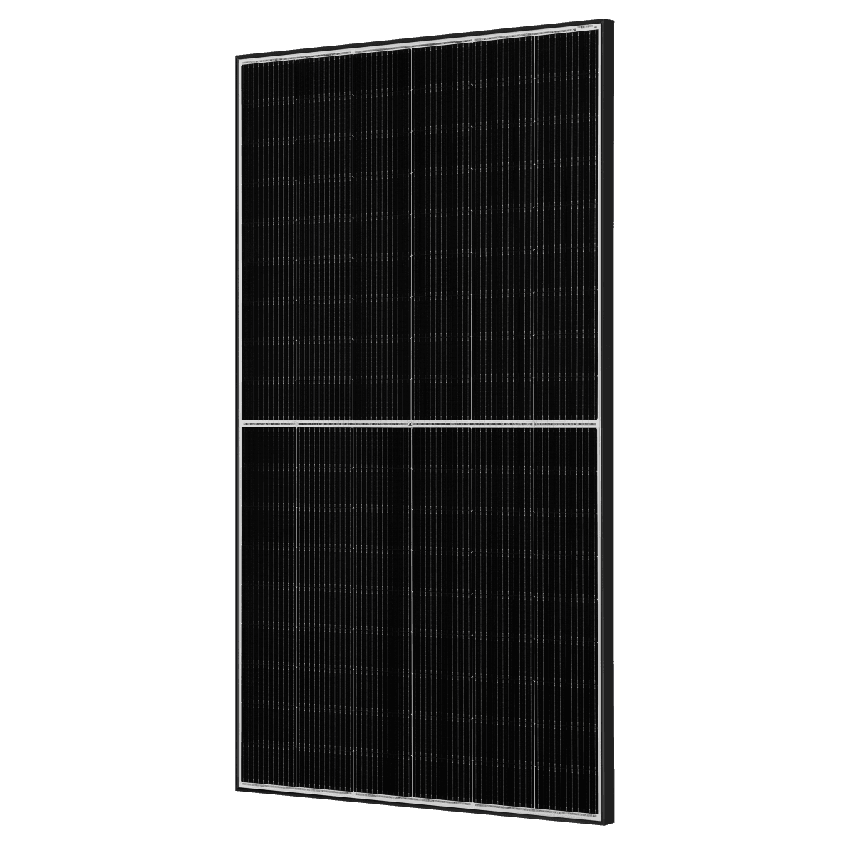 JA Solar JAM54D40/LB 465W Double Glass Black