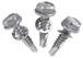 S:FLEX Hexagon Drilling Screw A2 4,8x22 (VPE 100)