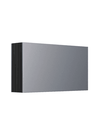 Anker SOLIX X1-B5-H (5kWh battery module)