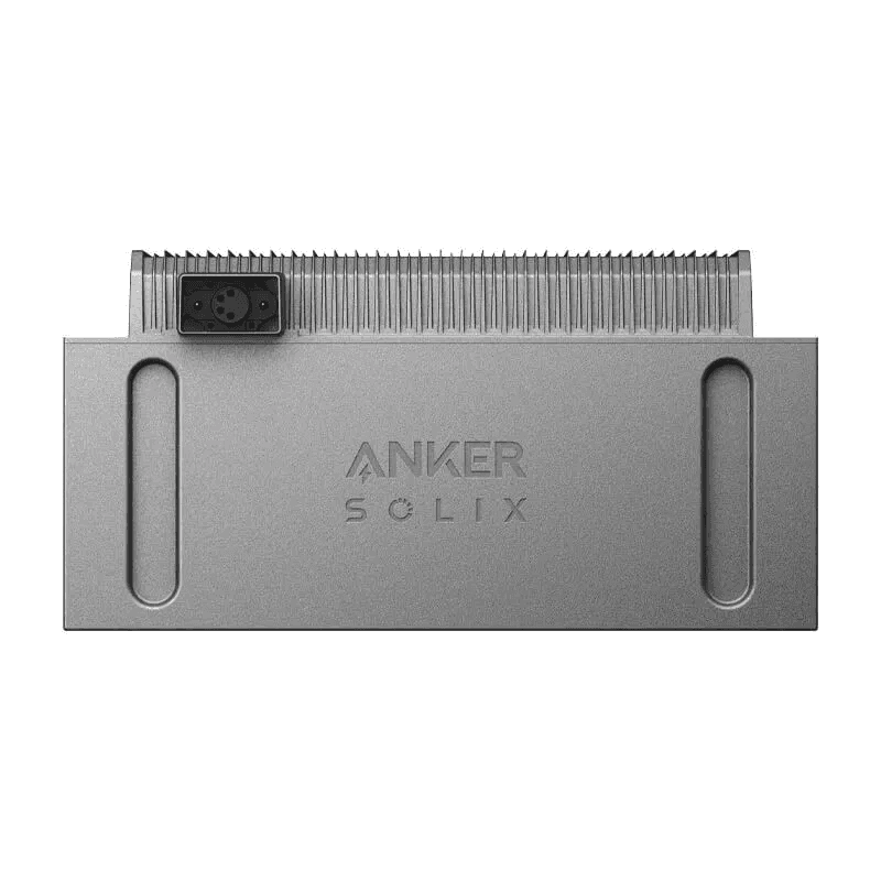 Anker SOLIX BP2700 Expansion Battery