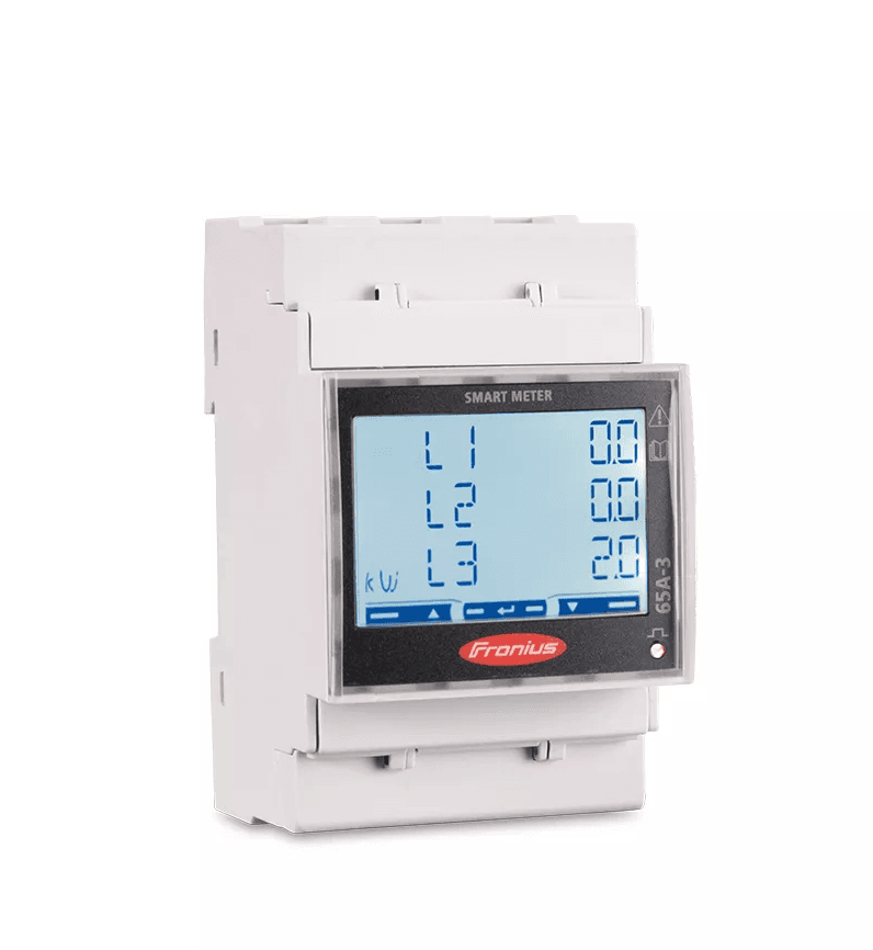 Fronius Smart Meter TS 65A-3