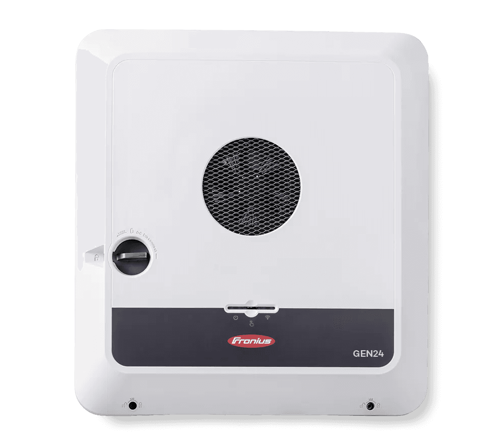 Fronius Gen24 Symo 10.0