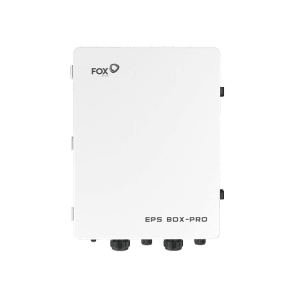 FoxESS EPS Box Pro-D