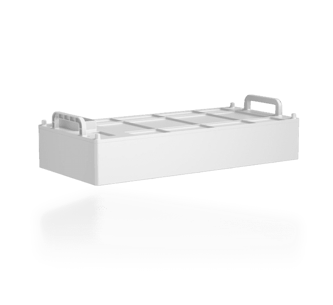 BYD Battery-Box HVB 2,97 kWh Battery Module