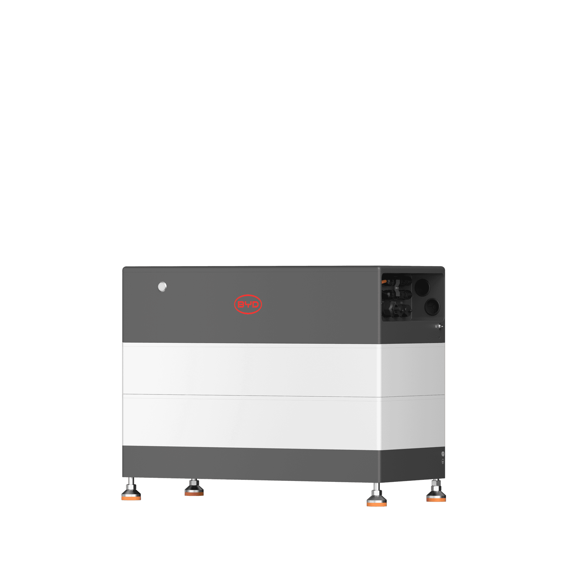 BYD Battery-Box HVB 5.9