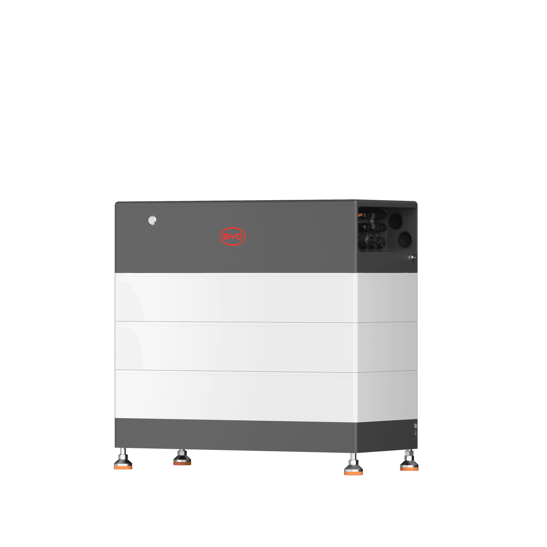 BYD Battery-Box HVB 8.9