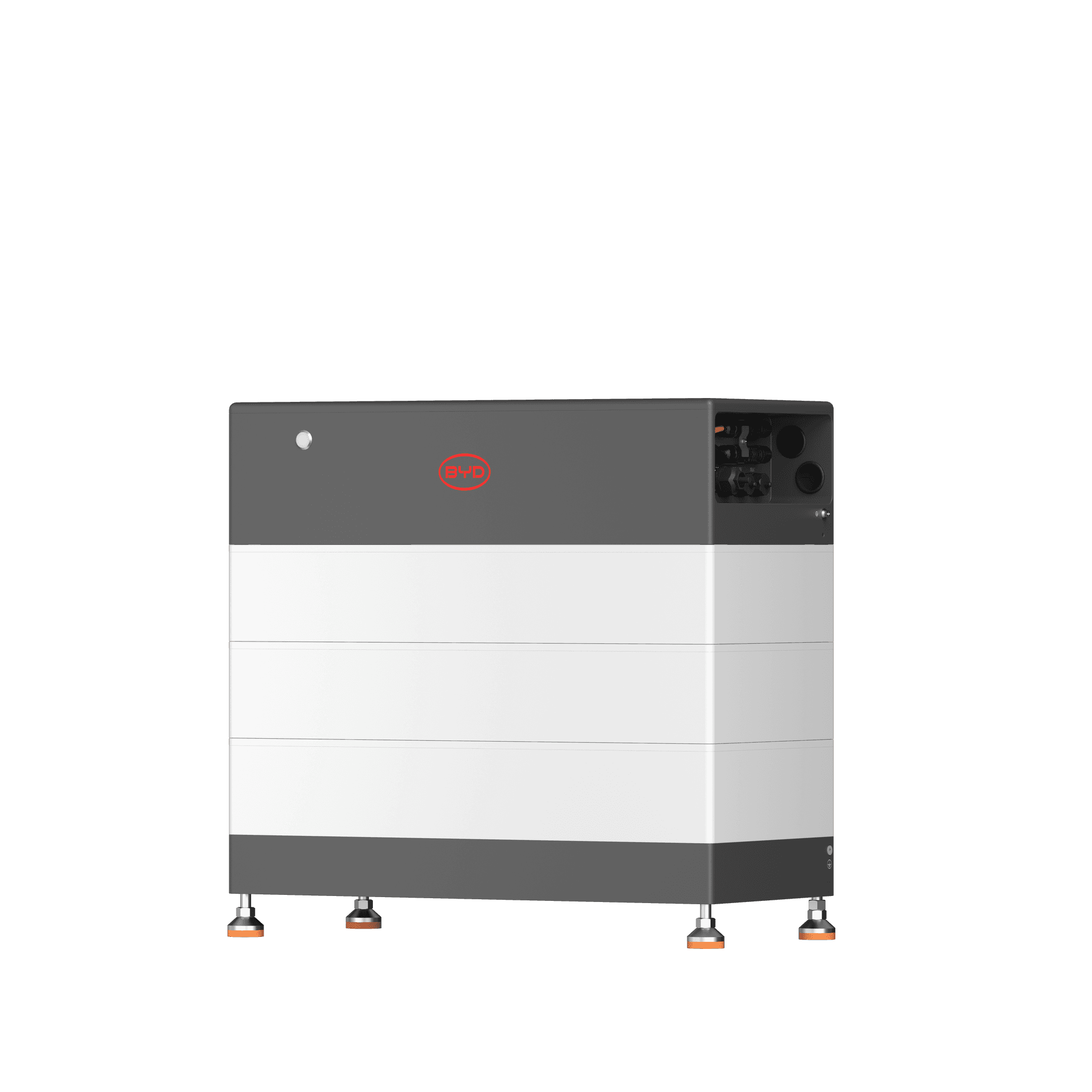 BYD Battery-Box HVB 8.9