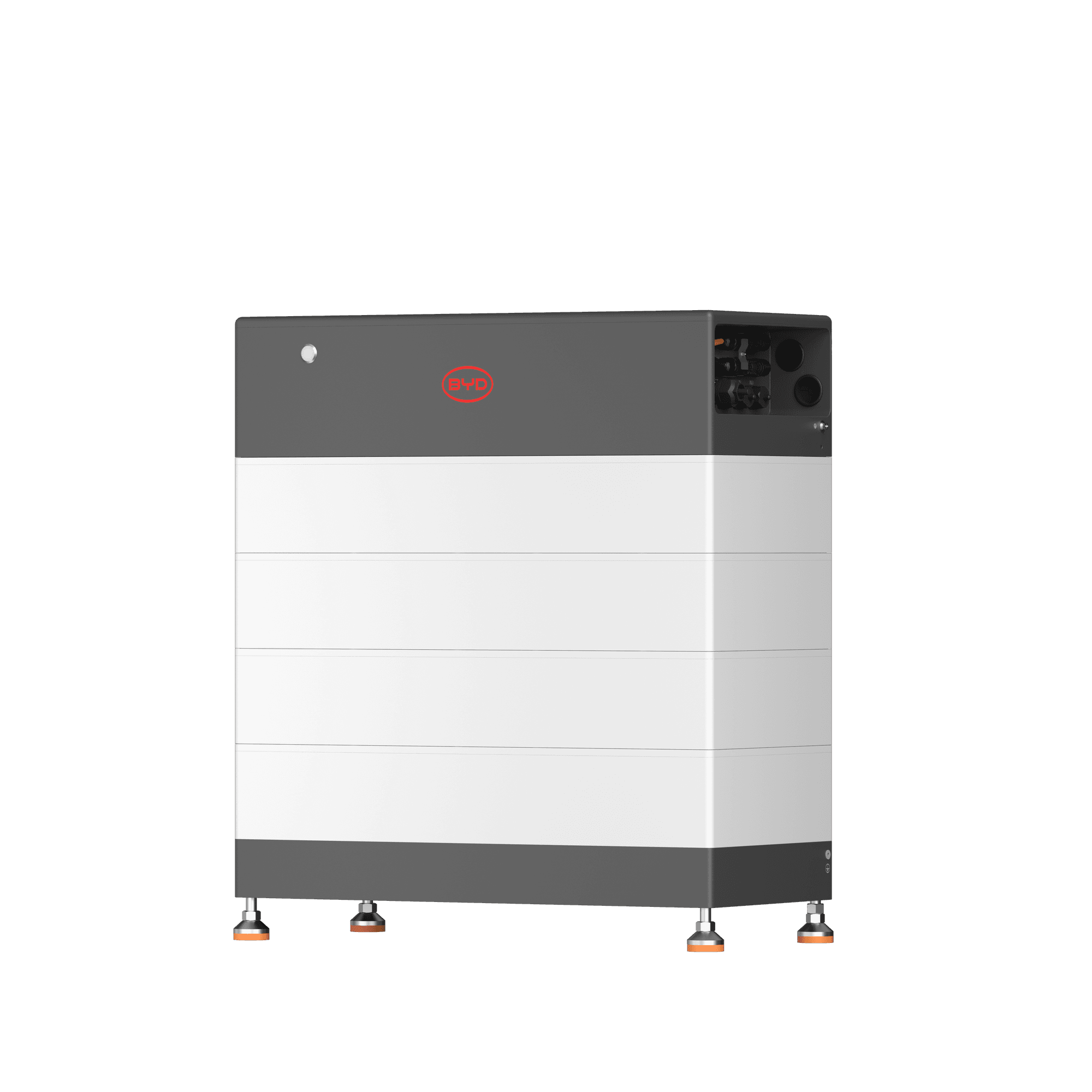 BYD Battery-Box HVB 11.8