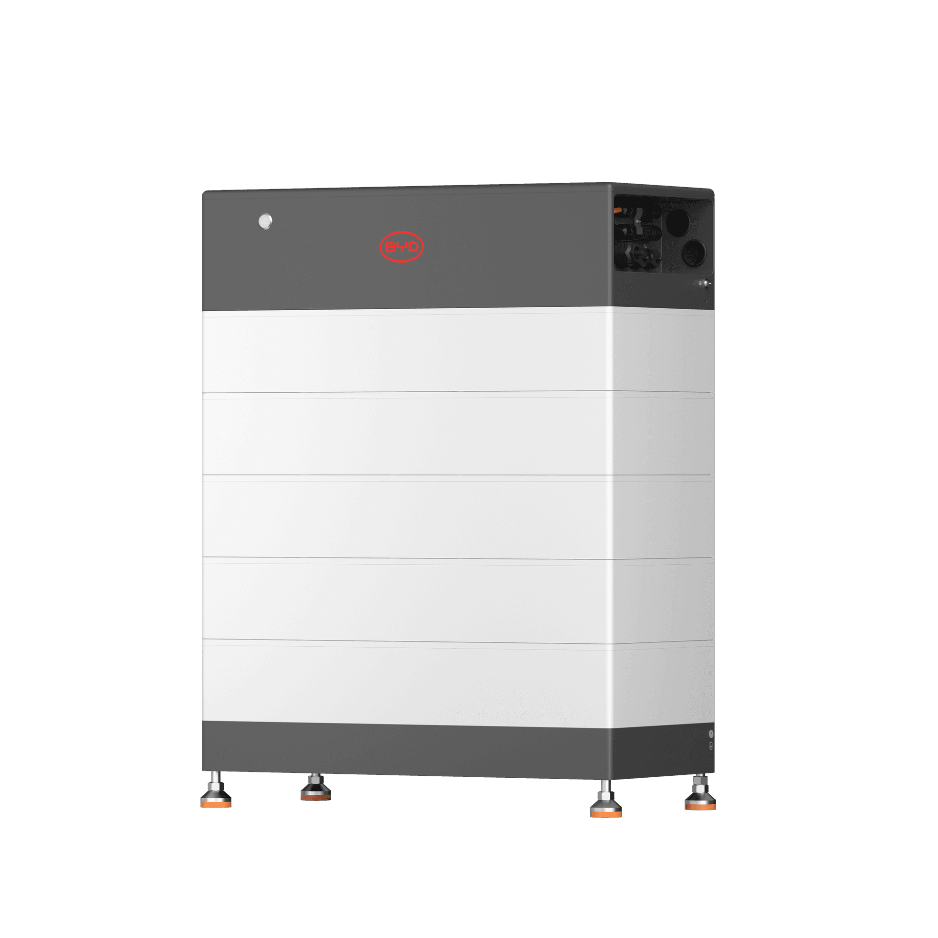 BYD Battery-Box HVB 14.8