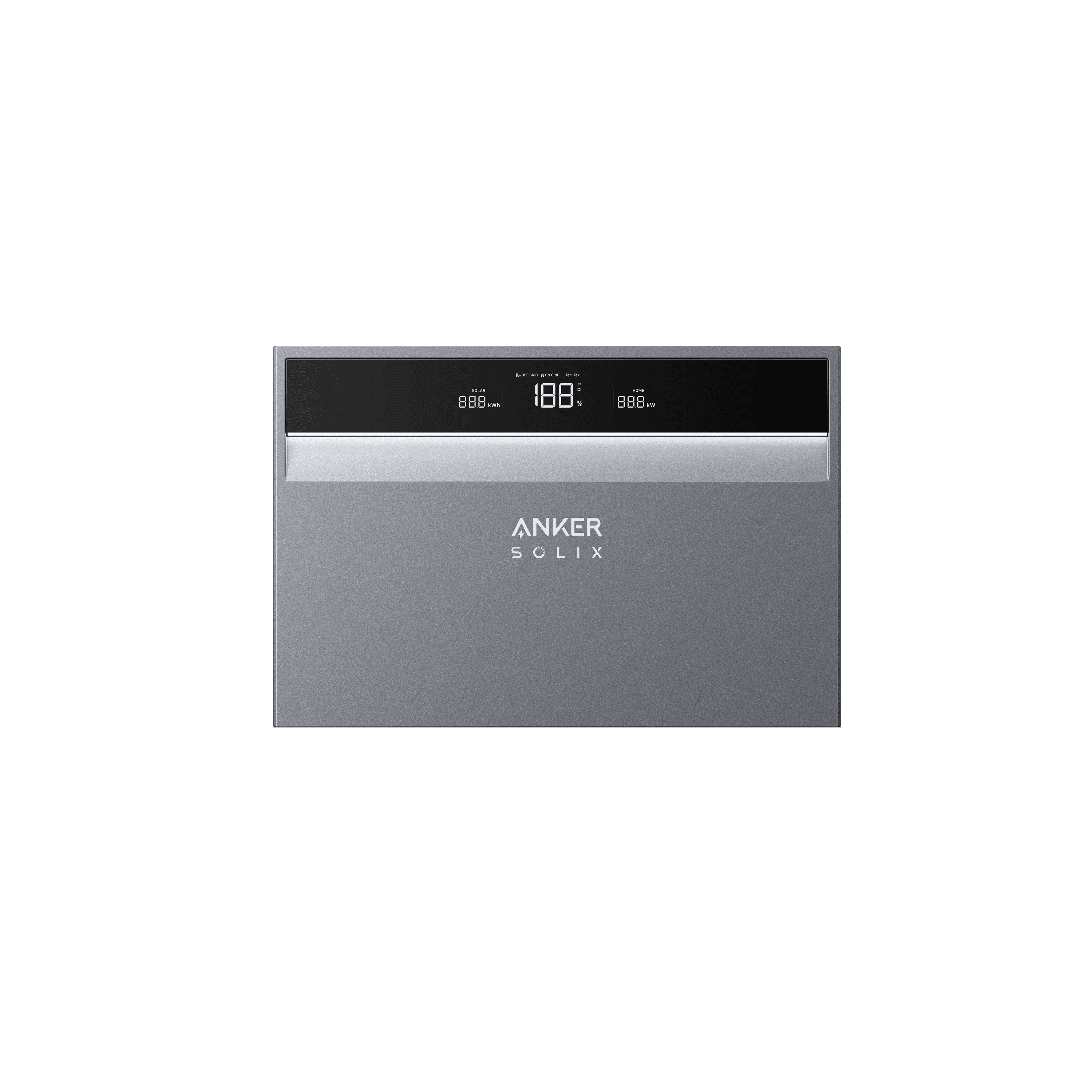 Anker SOLIX X1-H8K-T (3 phase)