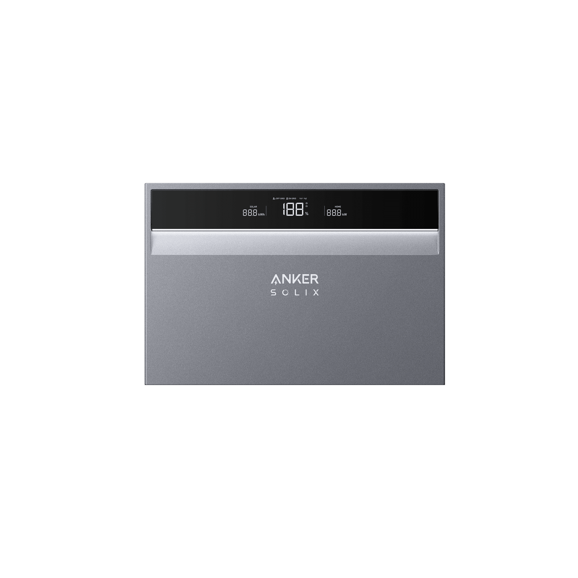 Anker SOLIX X1-H12K-T (3 phase)