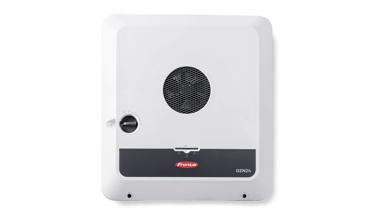 Fronius Gen24 Symo 4.0 SC plus