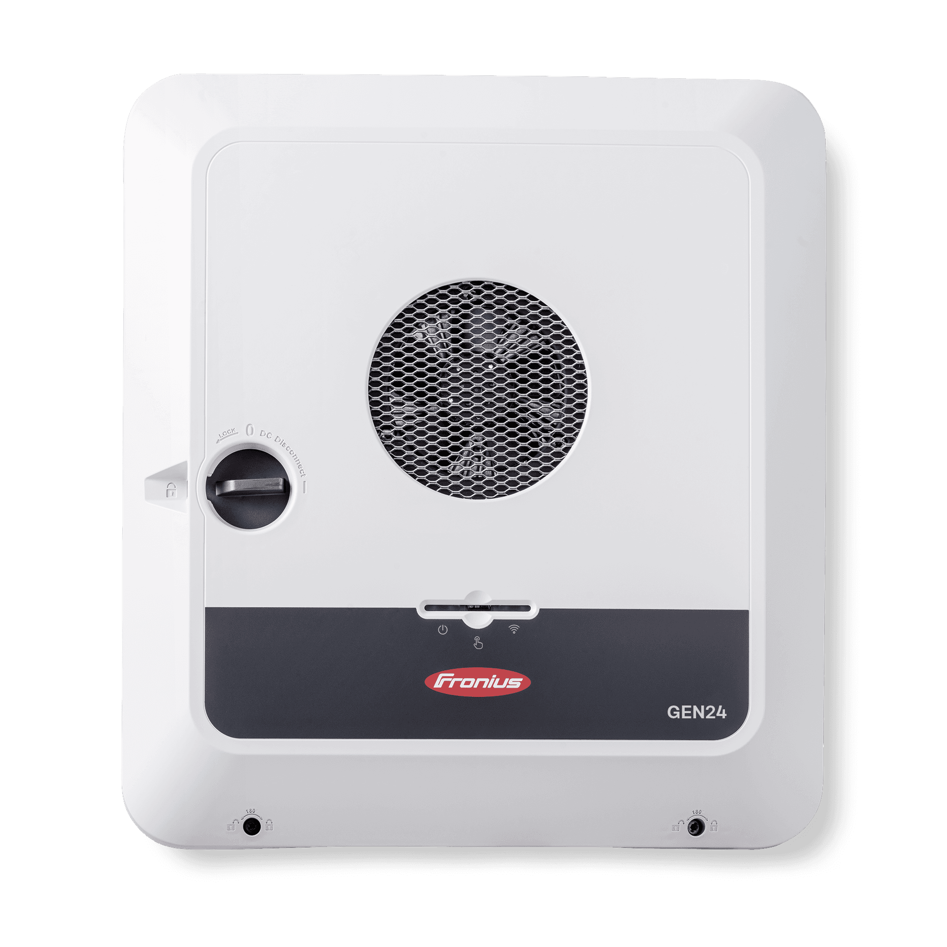 Fronius Gen24 Symo 3.0 SC