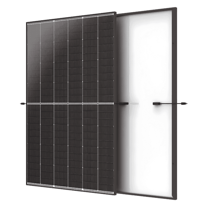 Trinasolar Vertex S+ TSM-NEG9R.28 470Wp WH Glass