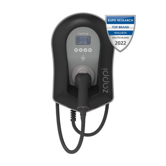 Myenergi Wallbox Zappi 11/22kW