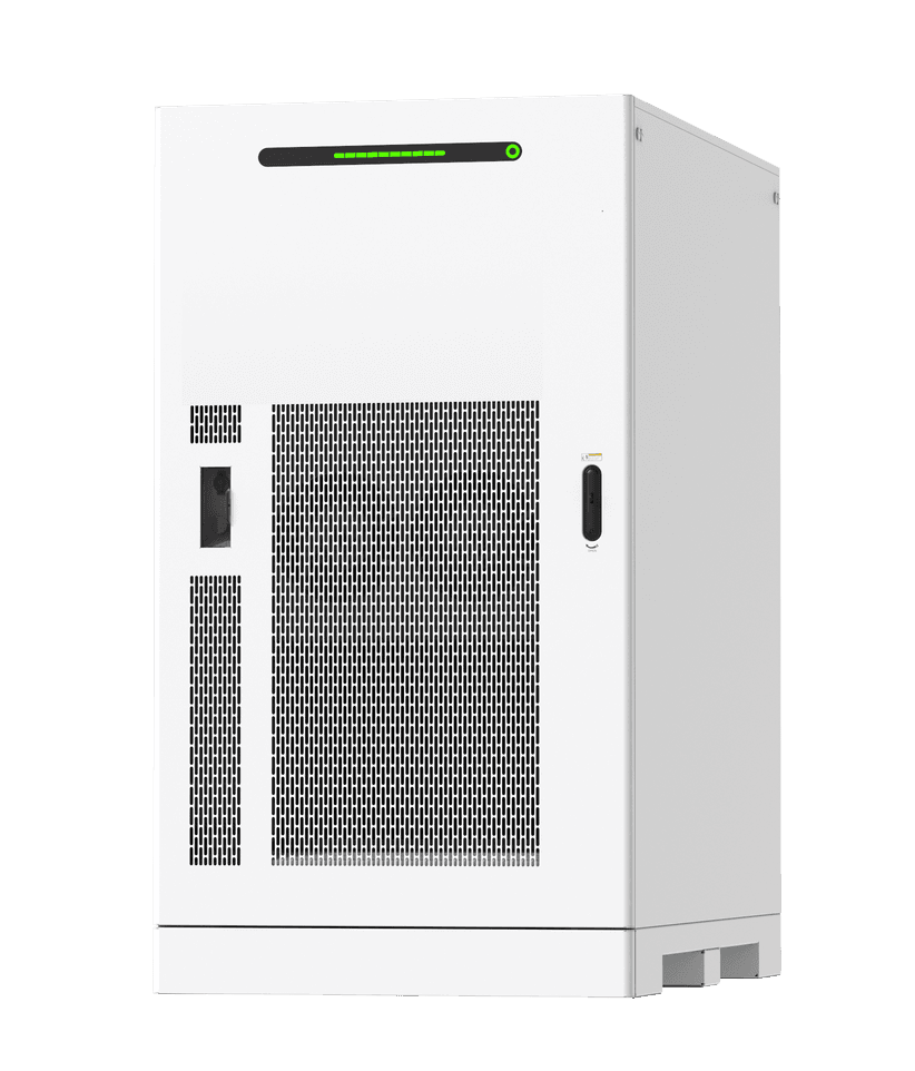 HUAWEI LUNA2000-215 kWh Liquid Cooled ESS Solution