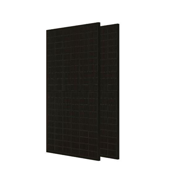 JA Solar JAM54D41/LB 460W glass/glass FullBlack
