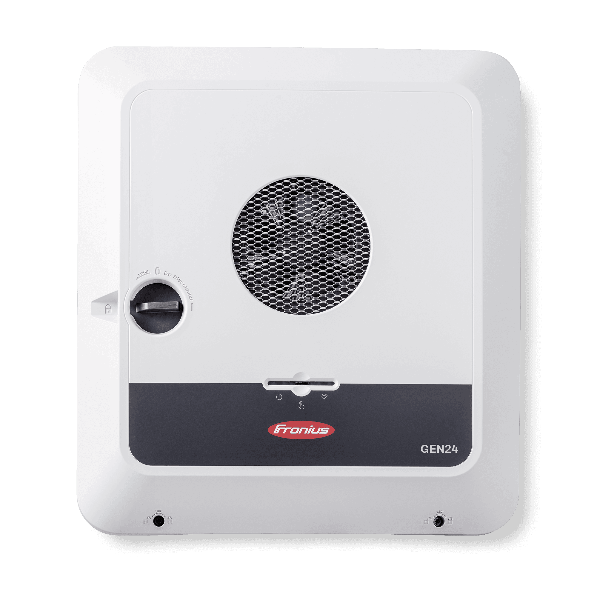 Fronius Gen24 Symo 3.0 SC