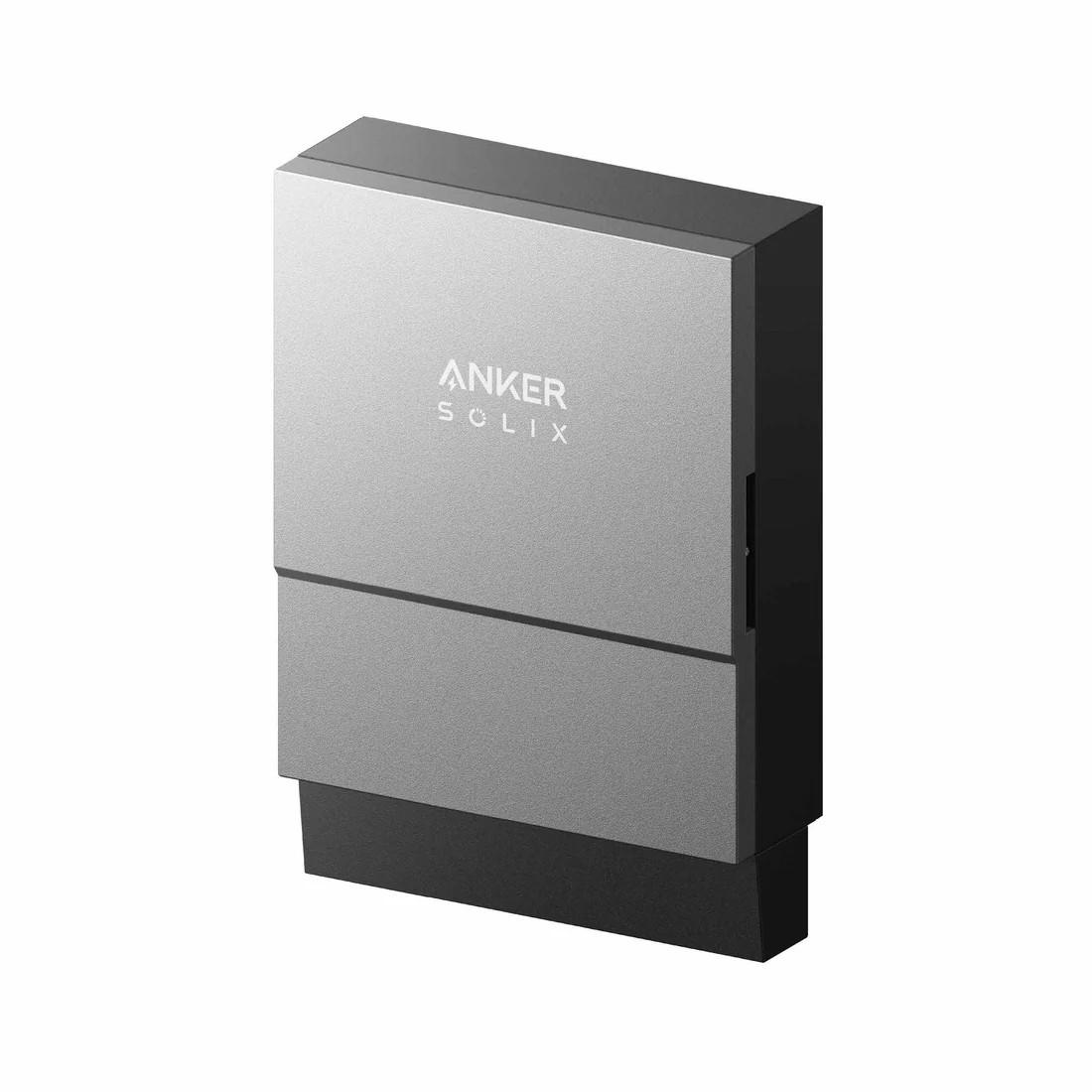 Anker SOLIX Power Dock Pro 63-T-EU